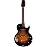 The Loar LH-302T CVS Thinbody Archtop