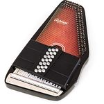 Oscar Schmidt OS21CE Autoharp Classic