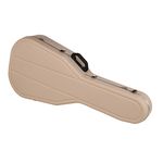 Hiscox PRO-II-GAD Dreadn.Case IVO