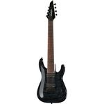Jackson JS32-8 Dinky DKA QM TB