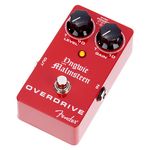 Fender Malmsteen Overdrive