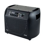 Acoustic Image Contra S4plus 650-BA plus