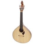 Thomann Fado Guitar Coimbra Deluxe