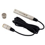 Oktava MK 012-01 mini Omni Silver