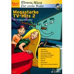 Schott Megastarke TV-Hits Vol.2