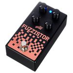 Aguilar Fuzzistor