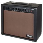 Stagg 20 AA R Acoustic Combo