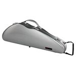 Bam DEF2000XLA Slim Violin Case