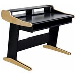 Buso Audio Artist 61 black beech