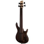 Kala UBass California 4 Espresso FL