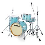 Tama Silverstar Jazz Light Blue