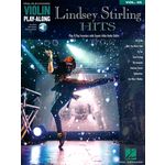 Hal Leonard Violin Play Along: L. Stirling