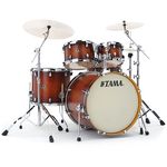 Tama Silverstar Studio ABR