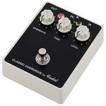 Finhol Classic Overdrive