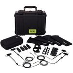DPA d:vote Rock Touring Kit 4