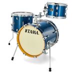 Tama Silverstar Metro Jam - ISP