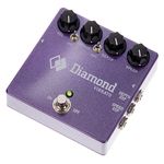 Diamond Guitar Vibrato