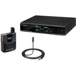 Sennheiser ew D1 ME2 Lapel Set