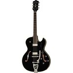Guild Starfire III w/Bigsby BLK