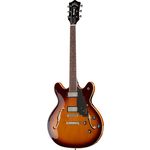 Guild Starfire IV ST Maple ATB