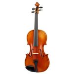 Karl Höfner Presto 4/4 Violin Outfit