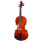 Karl Höfner Concert 4/4 Violin Outfit
