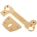 Vibramate Mount Kit for Bigsby B7 GD
