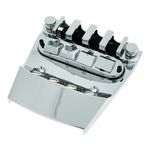 Allparts BB-0316-010 Ricky-Style Bridge