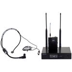 Shure QLXD14/SM35 H51