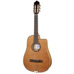Thomann Tres Cubano Pro Cutaway PU