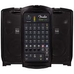 Fender Passport Event