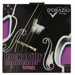 Dorazio RBY34F Rockabilly 3/4 Light