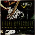 Dorazio PBY44L Spyrachrome 4/4