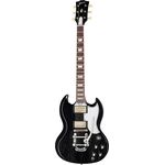 Gibson SG ´63 Brian Ray
