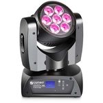 Cameo AuroBeam 150 Unlimited Moving