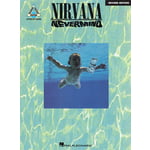 Hal Leonard Nirvana Nevermind Guitar