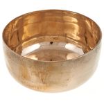 Thomann Tibetan Singing Bowl No1, 500g