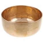 Thomann Tibetan Singing Bowl No1, 900g