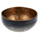 Thomann Tibetan Singing Bowl No3, 300g