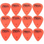 PRS Delrin Picks 0.50 ACC-3211RDZ