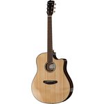 Breedlove Pursuit Dreadnought Ebony