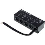 G Lab M4EB Midi Extension Box
