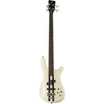 Warwick RB Streamer Stage 1 4 R-White