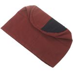 Peter Hess KT-NE2, bordeaux/black