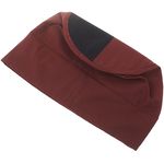 Peter Hess KT-NE4, bordeaux/black