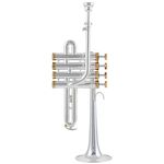 Thomann TR-5400S Piccolo Trumpet