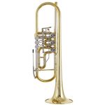 Thomann Classica I ML Rotary Trumpet
