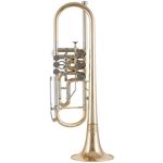 Thomann Classica II GML Rotary Trumpet