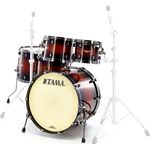 Tama Starclassic Bubinga Rock NBB