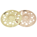 Paiste 10" PSTX Swiss Hats